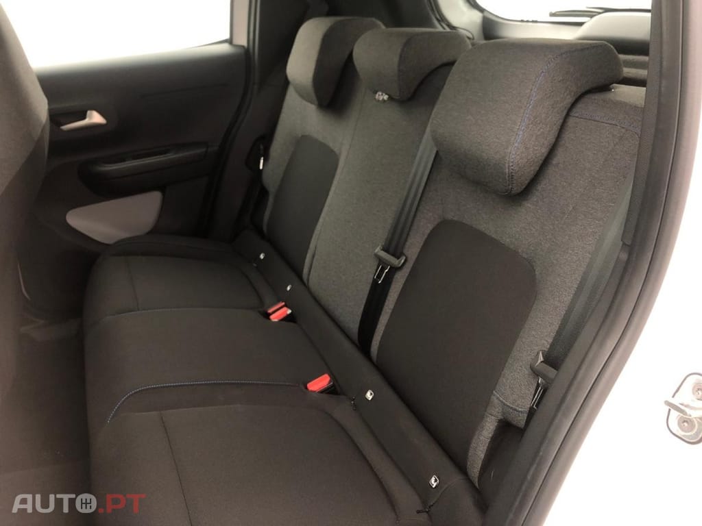 Citroen C3 1.2 PureTech You