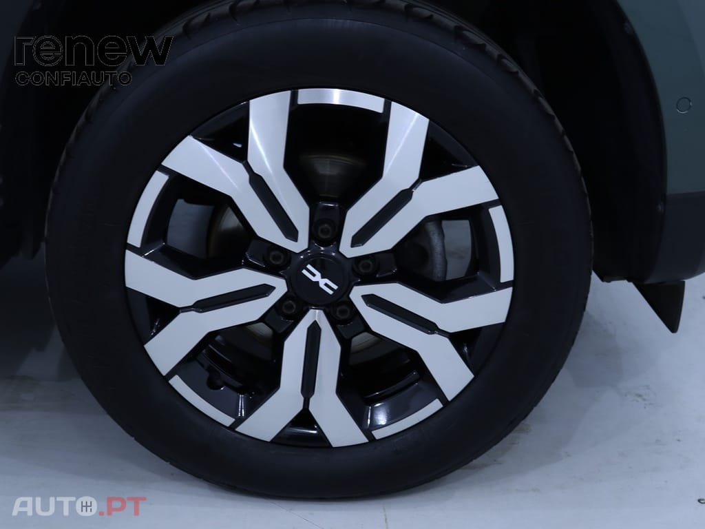 Dacia Duster Journey+eco-g 100gpl 4x2
