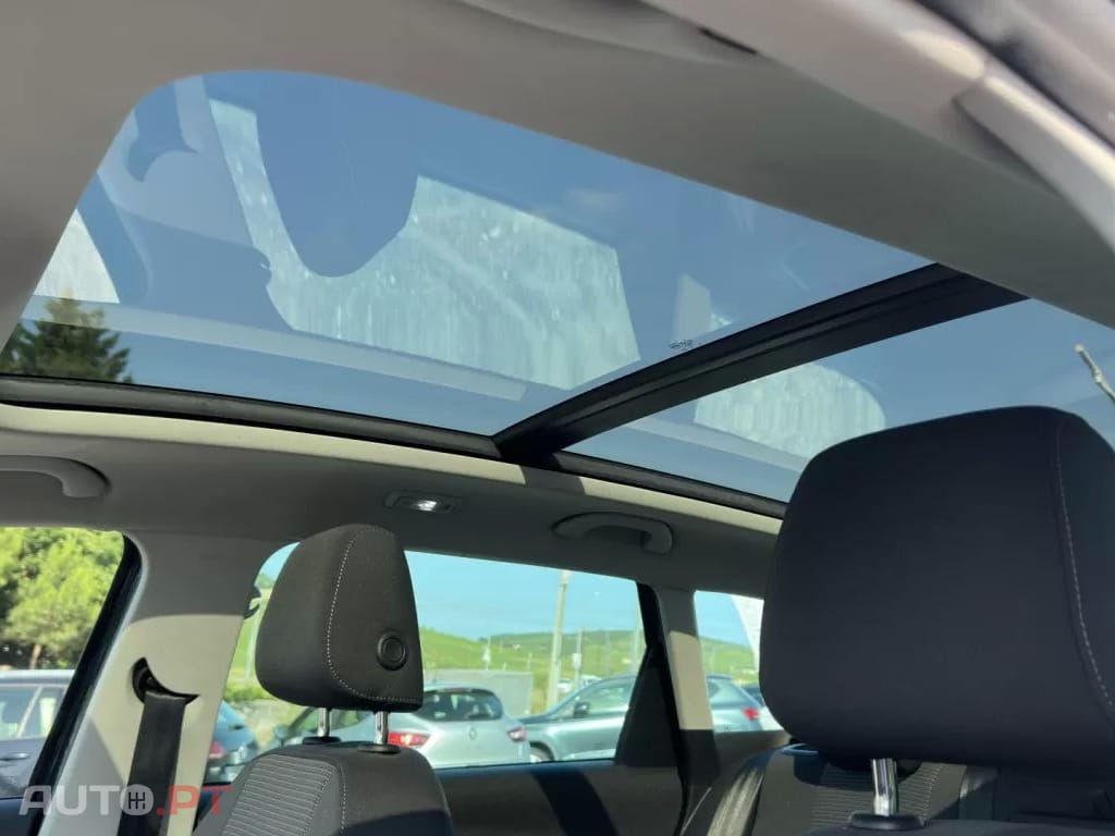 Seat Leon 1.6 TDI Style S/S