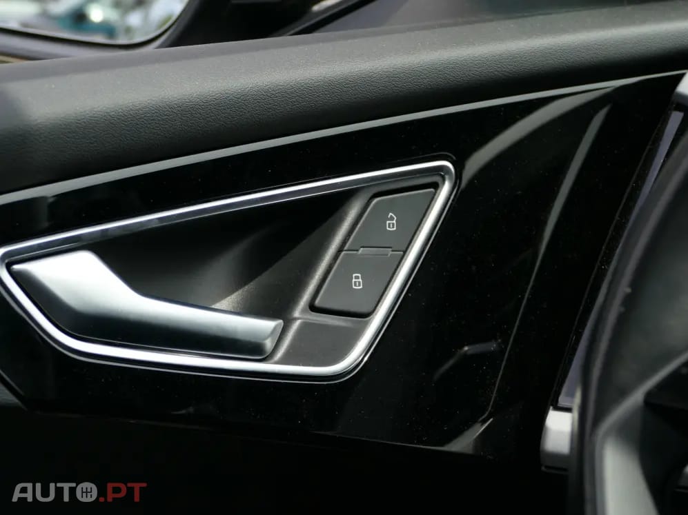 Audi Q4 E-Tron 35 55 kWh