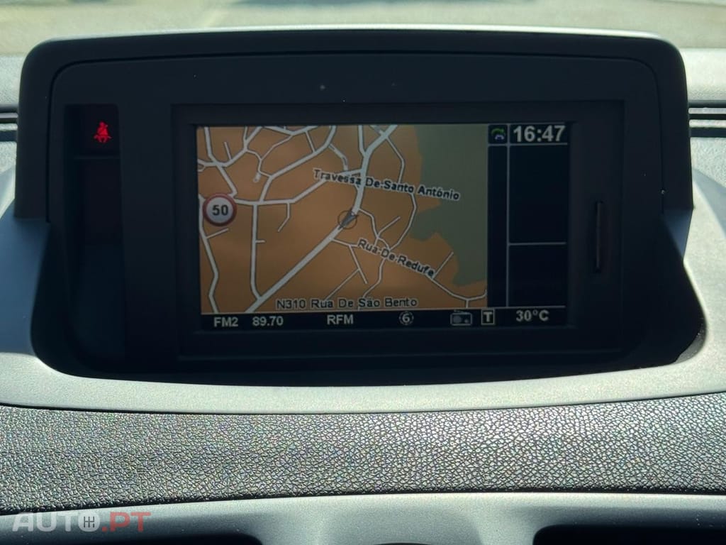 Renault Mégane 1.5 dCi Limited SS