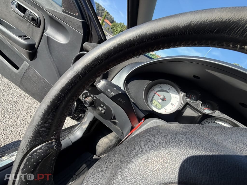 Seat Ibiza 1.9 TDi Sport