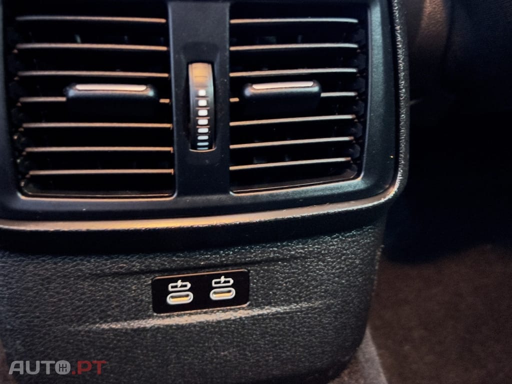BMW 216 d Aut. Luxury Line