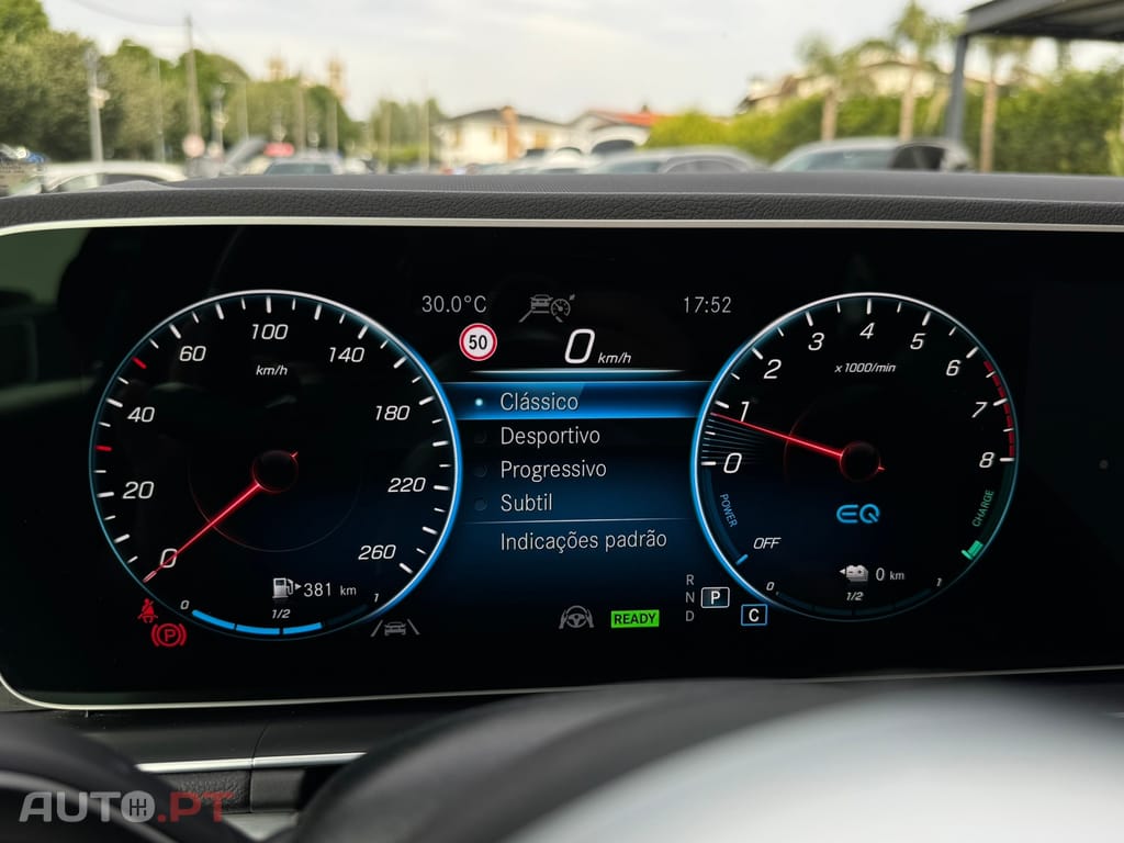 Mercedes-Benz GLE e 4Matic