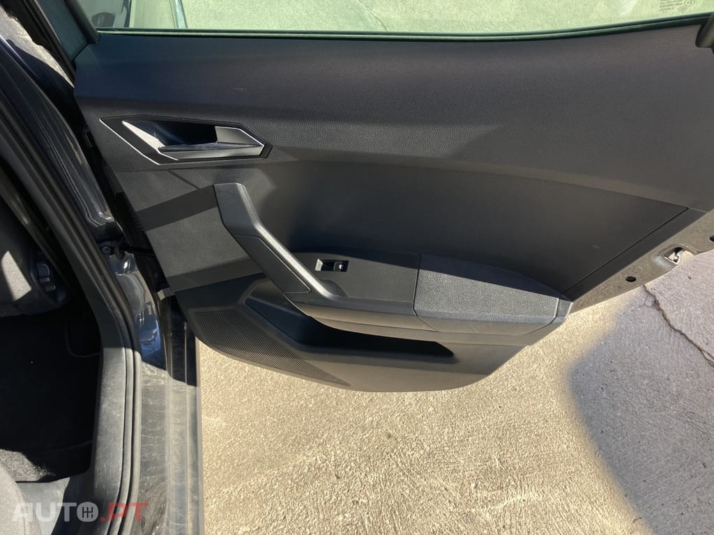 Seat Arona 1.0 TSI FR