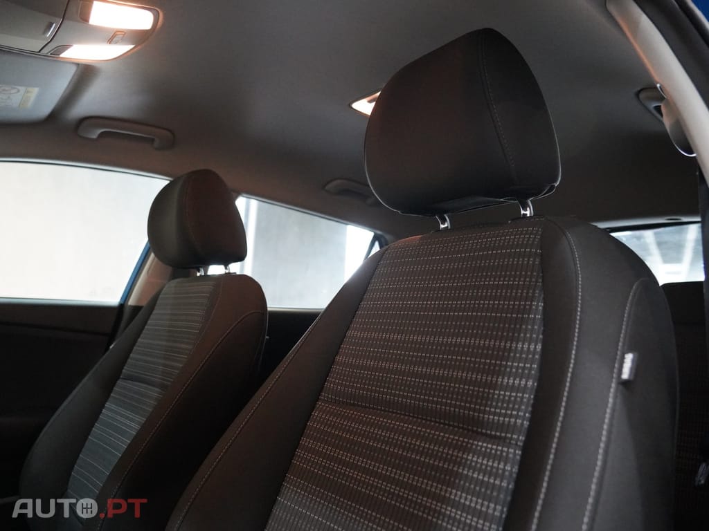 Kia Stonic 1.0 T-GDi Drive