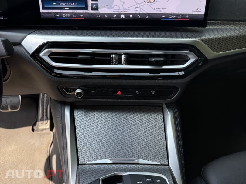 BMW i4 eDrive35 Pack Desportivo M