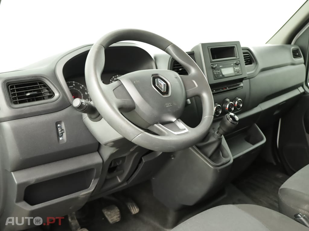 Renault Master Master 2.3 dCi L3H2 3.5T