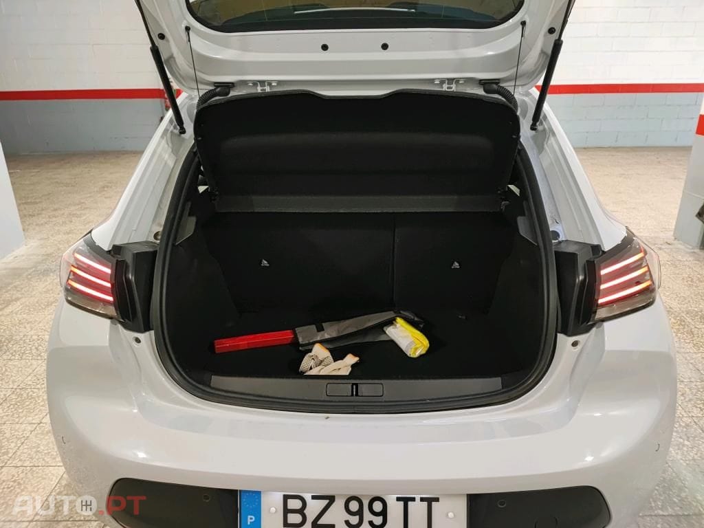 Peugeot 208 1.2 Style