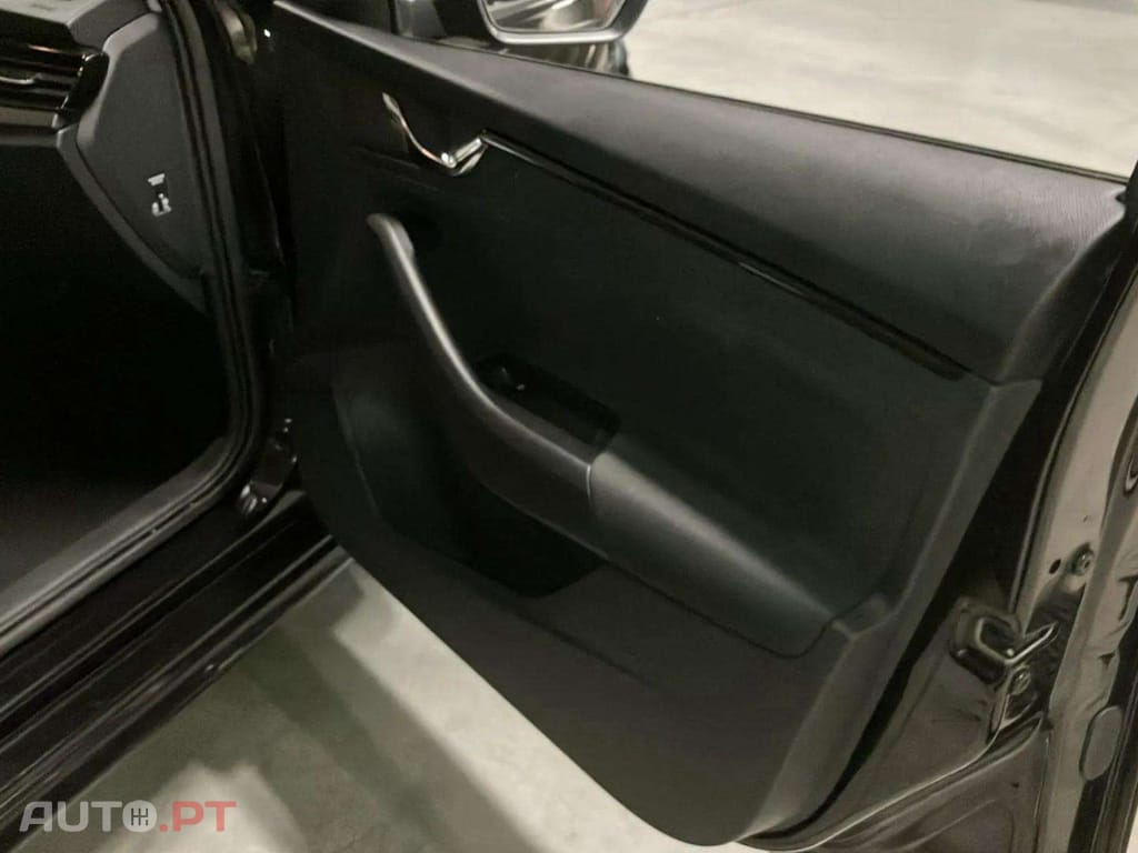 Skoda Kamiq 1.0 TSI Ambition