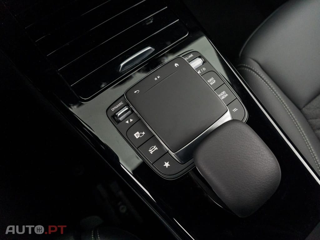 Mercedes-Benz A 250 e Style Plus