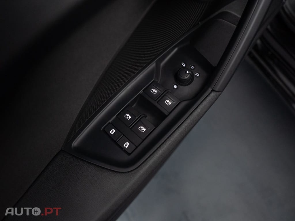 Audi A3 Sportback 30 TFSI