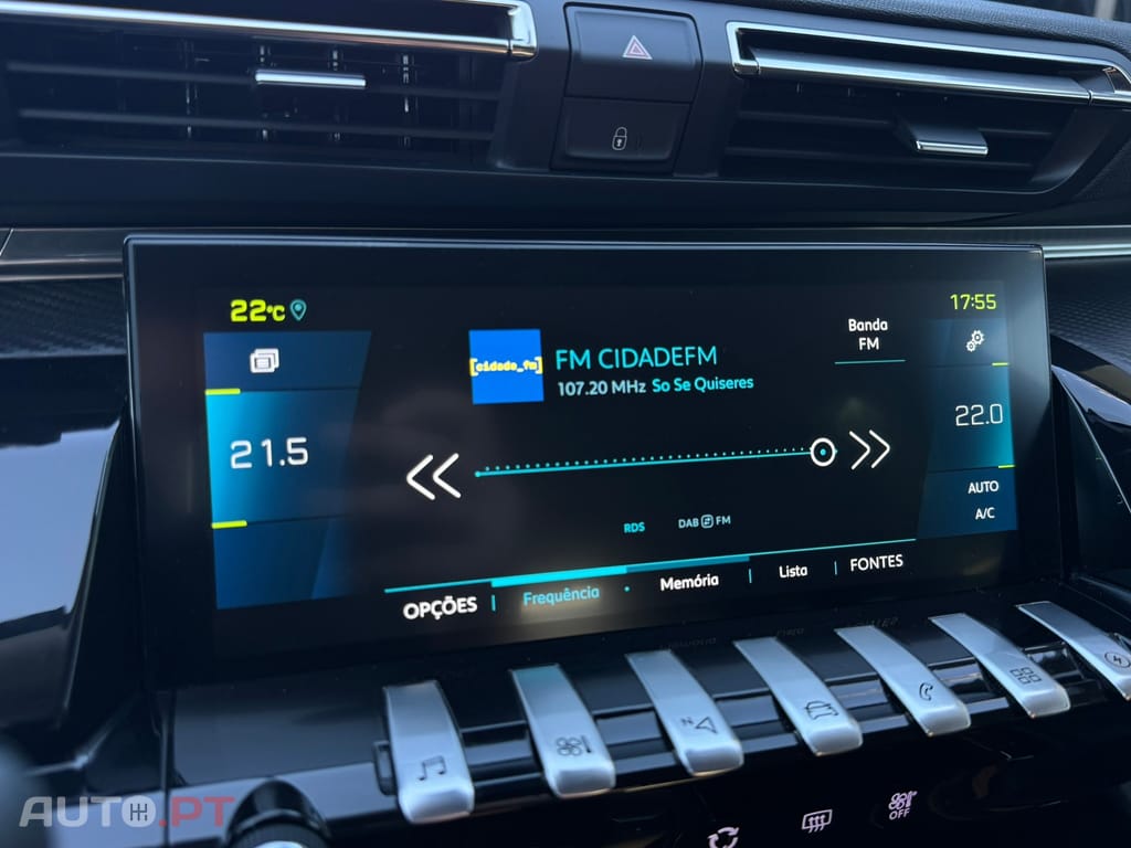 Peugeot 508 1.6 Hybrid Allure Pack e-EAT8