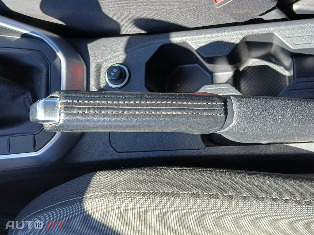 Volkswagen Taigo 1.0 TSI Life