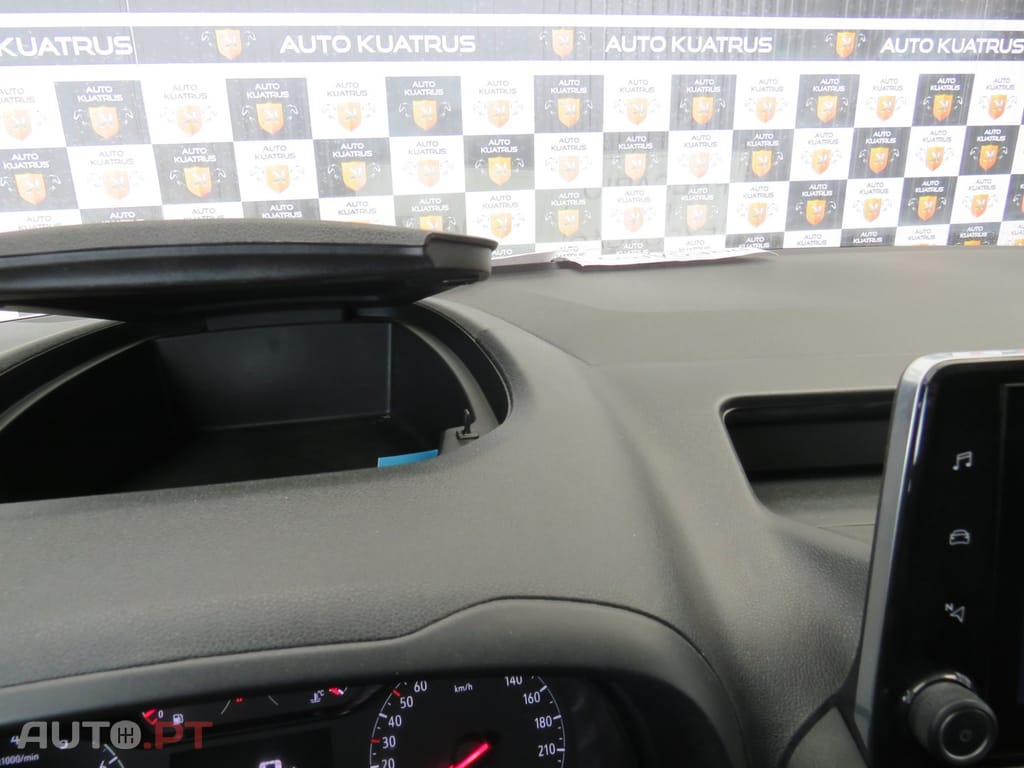 Opel Combo 1.5 CDTi L1H1 Enjoy