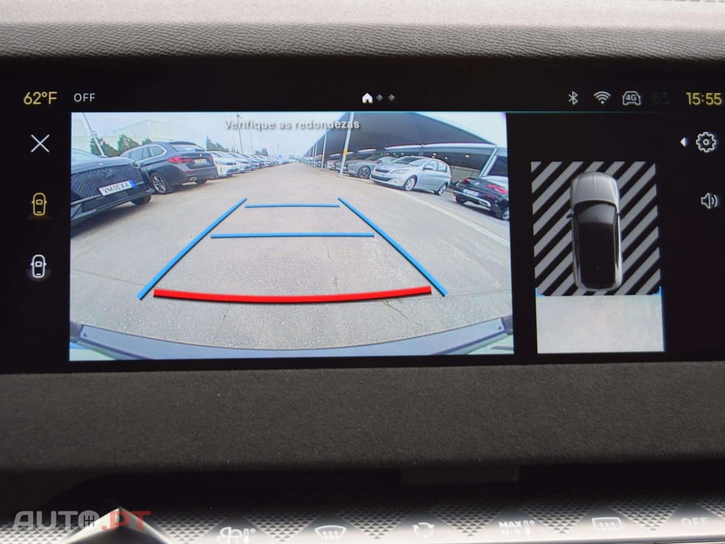 DS DS4 1.2 Hybrid Etoile e-DSC6