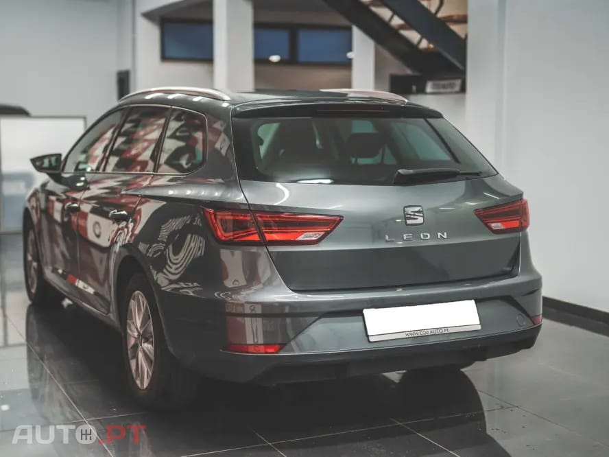 Seat Leon 1.6 TDI Style S/S