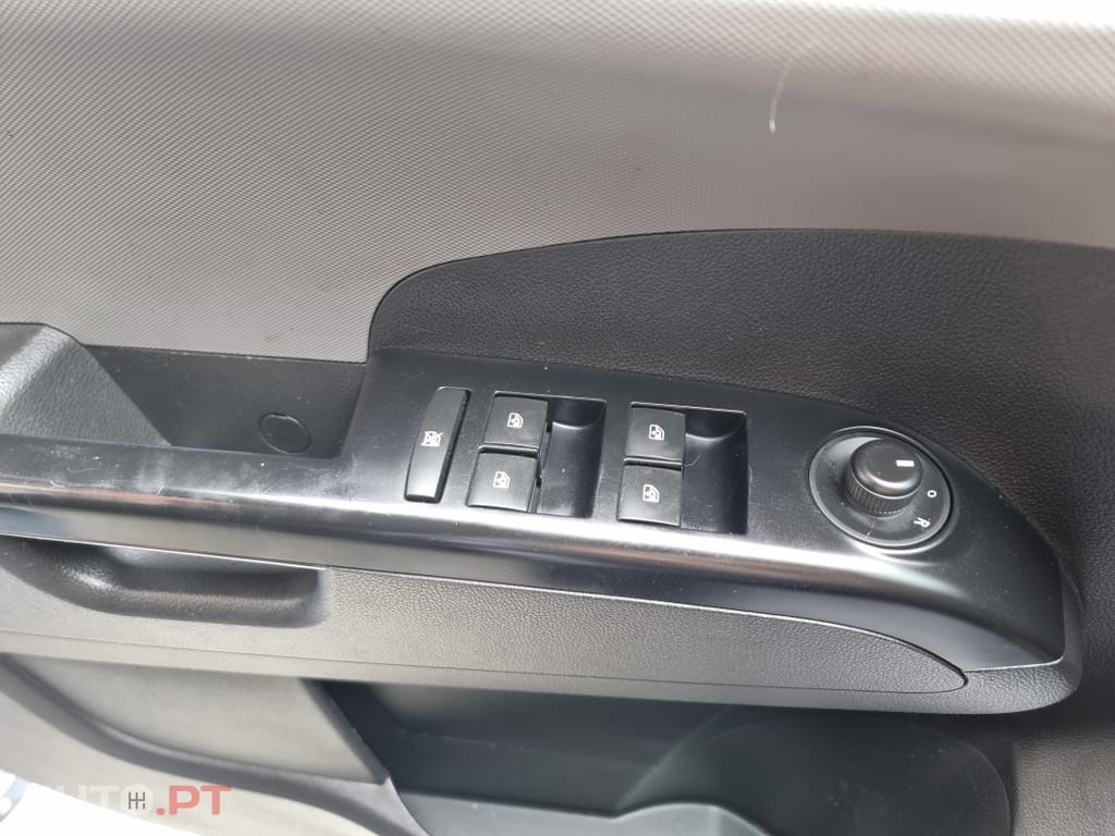 Chevrolet Aveo 1.3 VCDi LT