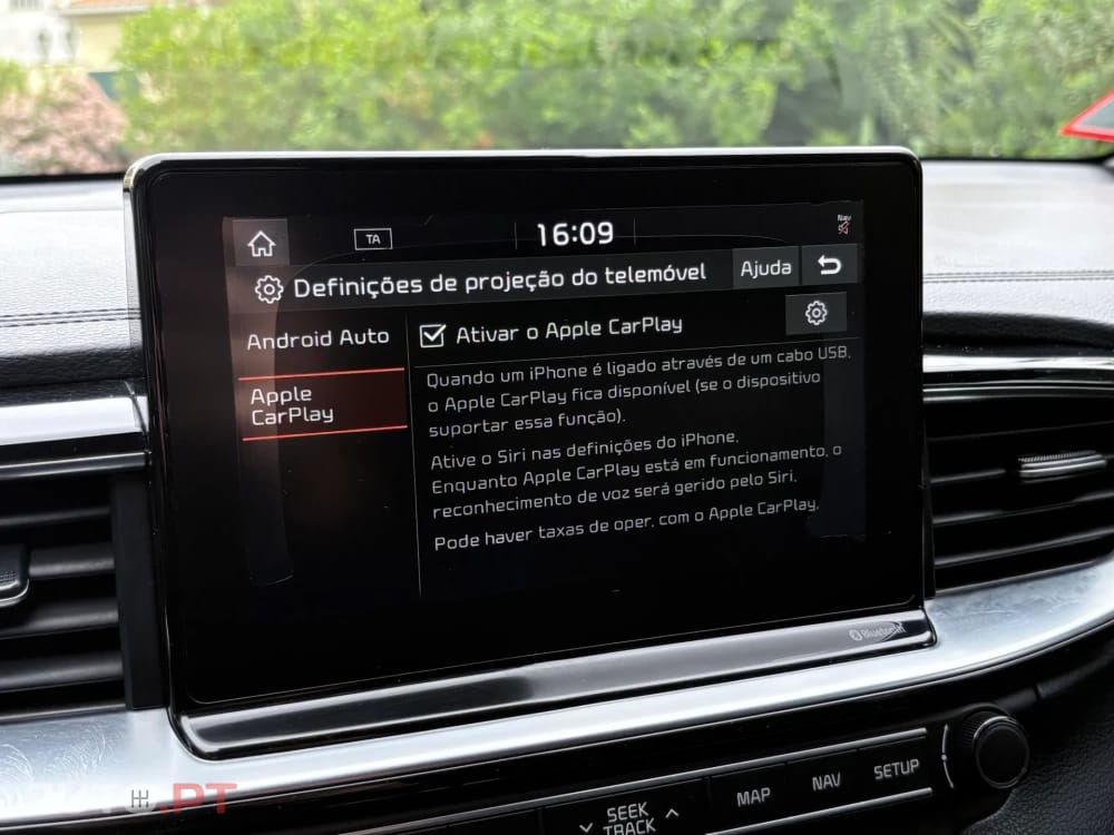 Kia Proceed 1.4 T-GDI GT Line