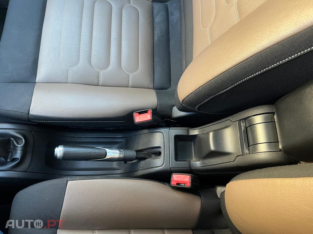 Citroen C4 Cactus 1.2 e-THP Shine Edition