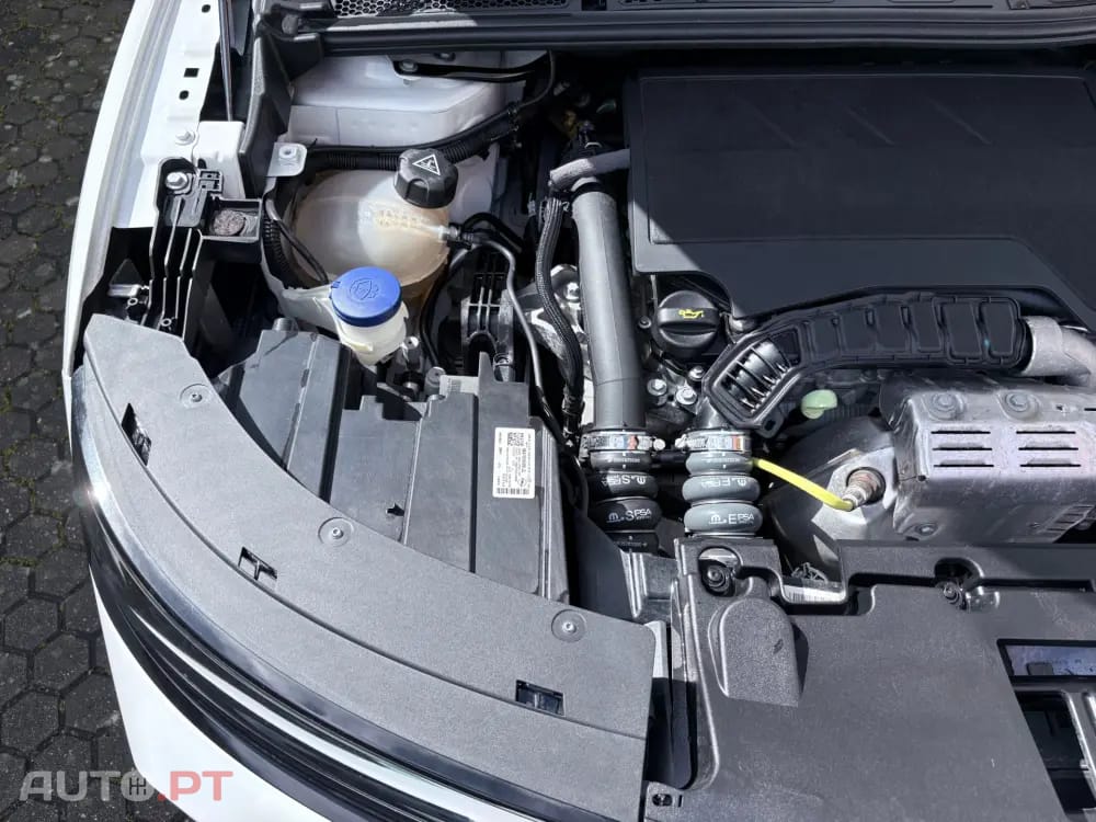 Opel Mokka 1.2 T GS Line