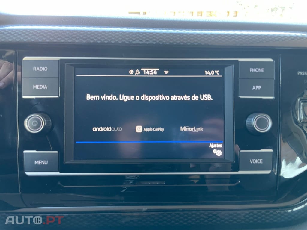 Volkswagen Taigo 1.0 TSI Life