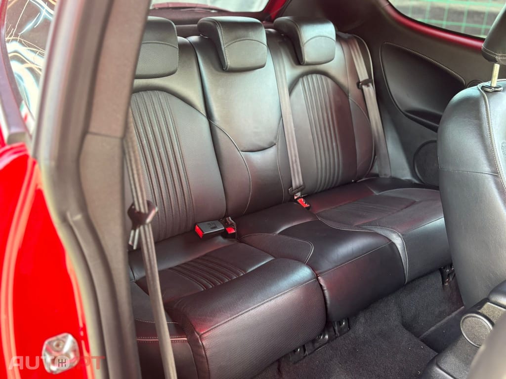 Alfa Romeo Mito 1.4 T MultiAir Quadrifoglio Verde