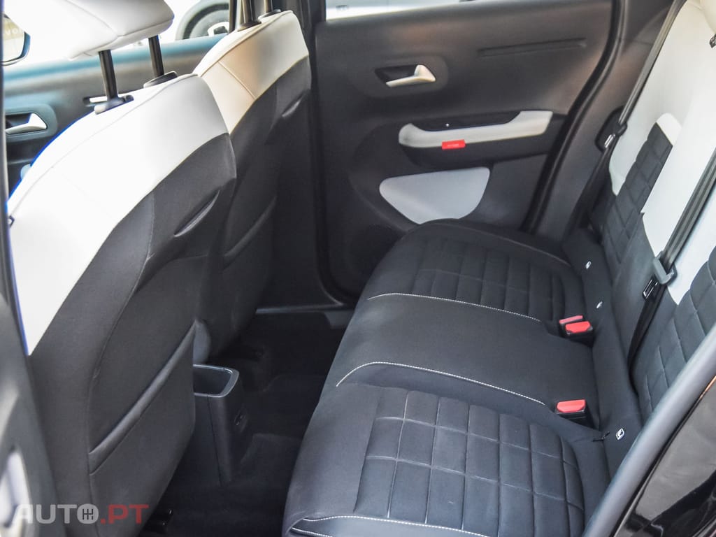 Citroen C3 1.2 Turbo Max