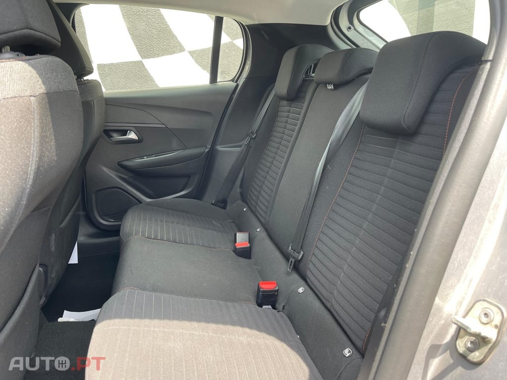 Peugeot 208 1.2 PureTech Active Pack