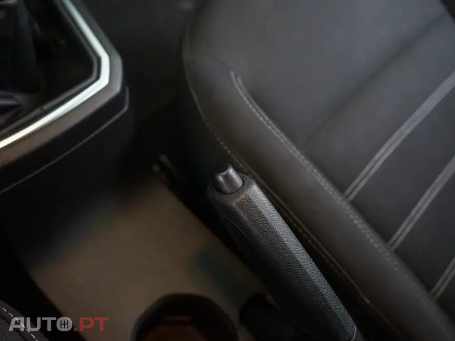 Dacia Sandero 1.0 TCe Comfort