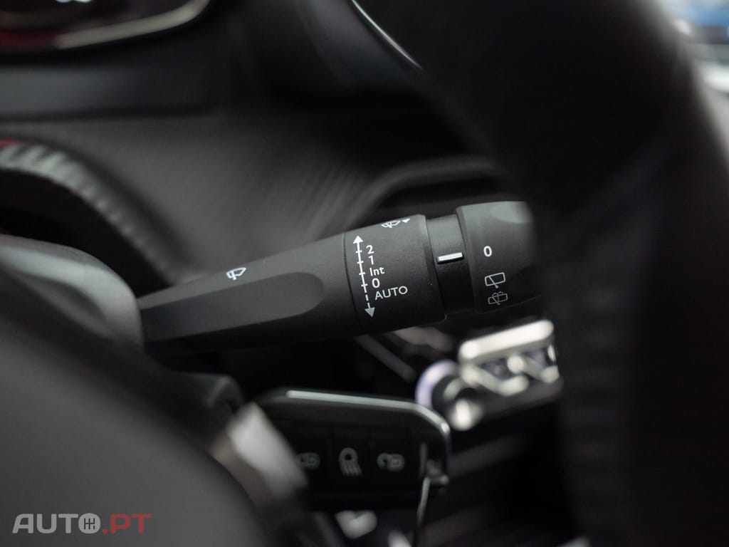 Peugeot 2008 1.2 PureTech Active Pack