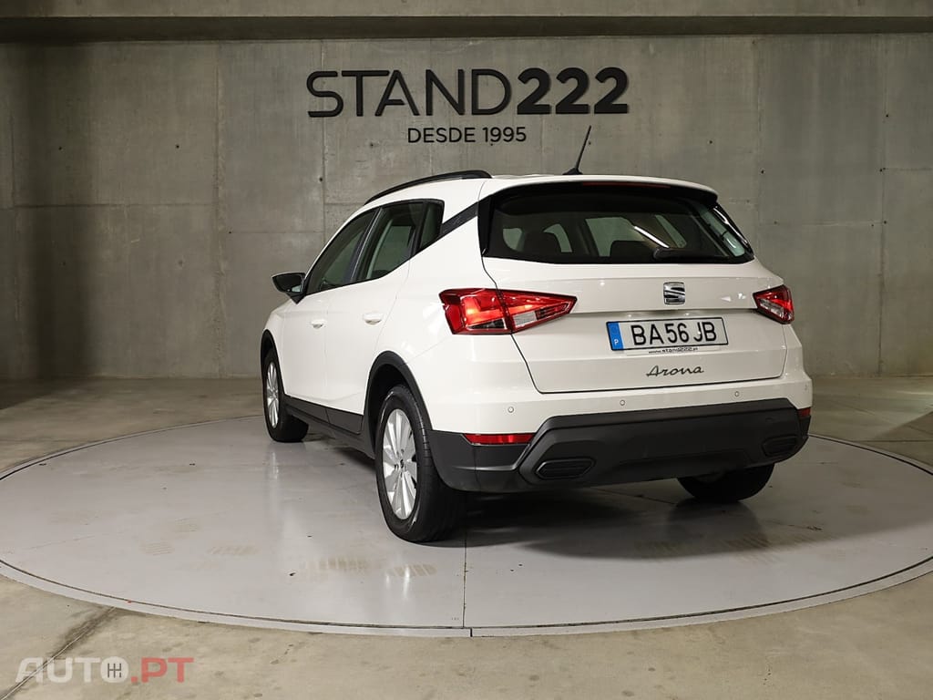 Seat Arona 1.0 TSI Dtyle