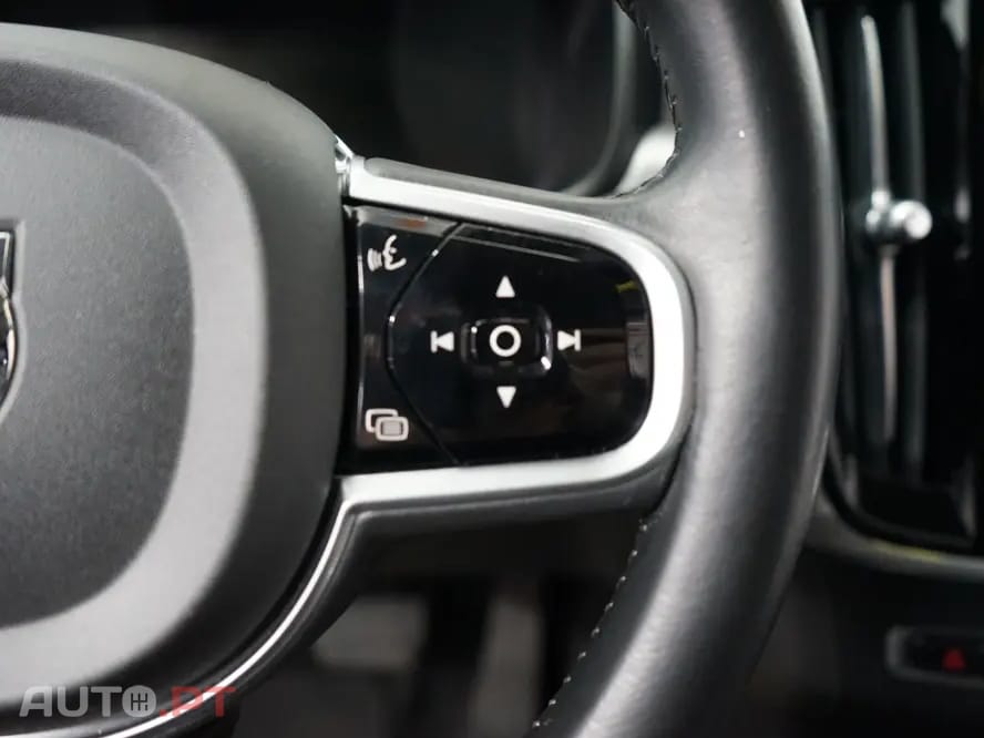 Volvo S90 2.0 D5 Momentum AWD Geartronic