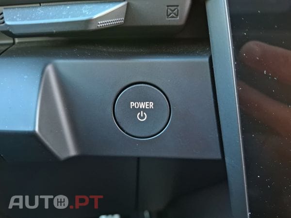 Renault Scénic E-Tech 100% elétrico 220cv esprit Alpine