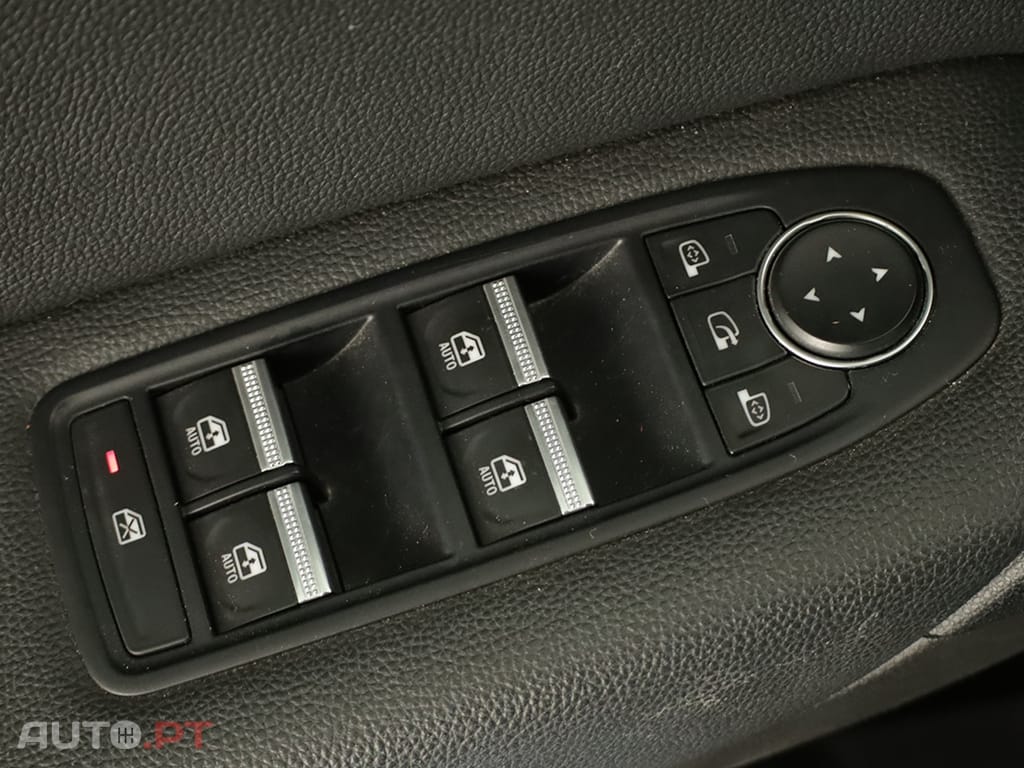 Renault Captur Captur 1.0 TCe Techno