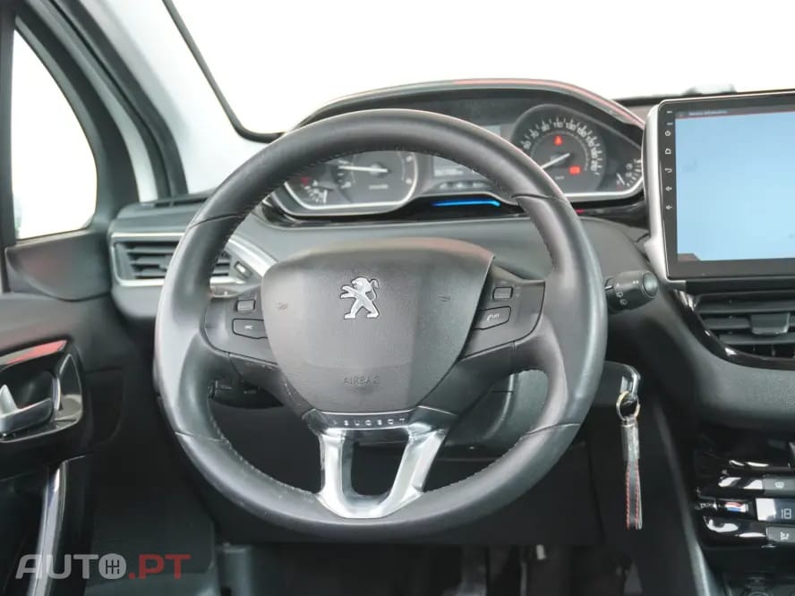 Peugeot 208 1.4 HDi Access