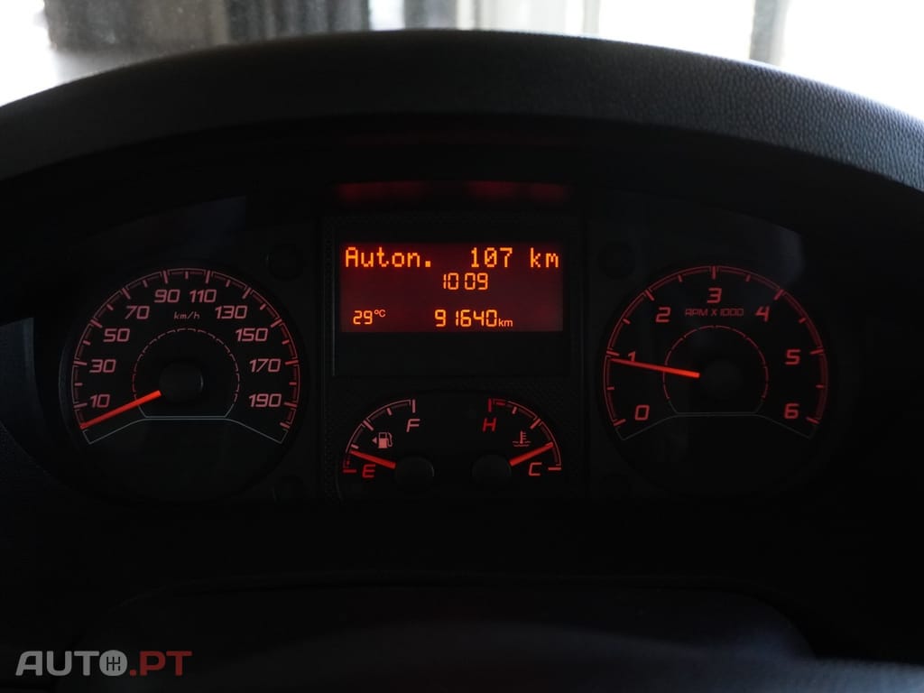 Opel Movano L4H2 3.5T 2.3 CDTi RD