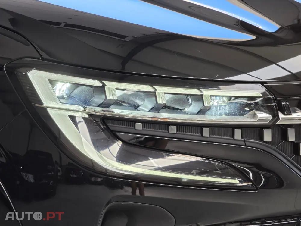 Renault Austral 1.2 E-Tech Techno
