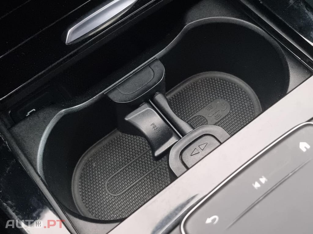 Mercedes-Benz CLA 180 d Style Aut.