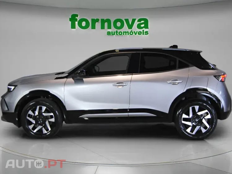 Opel Mokka 1.2 Hybrid GS eDCT