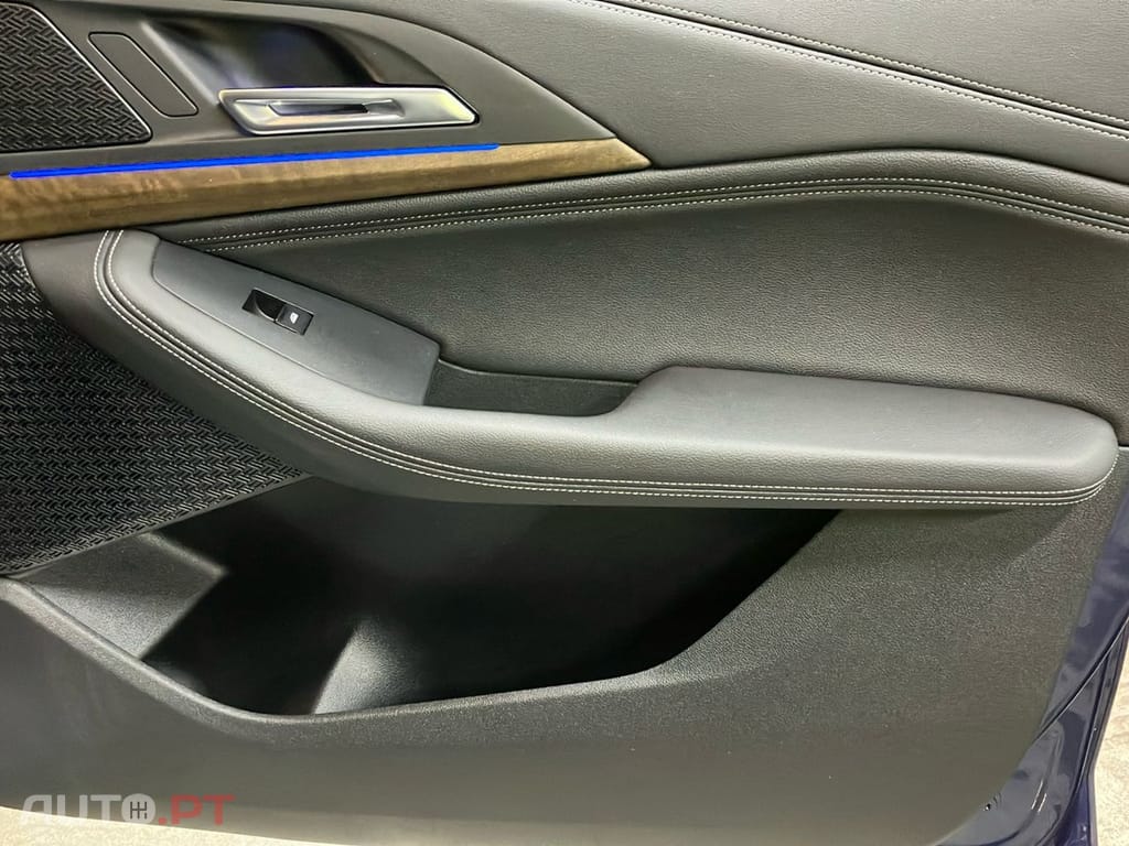 BMW 225 e xDrive Line Luxury