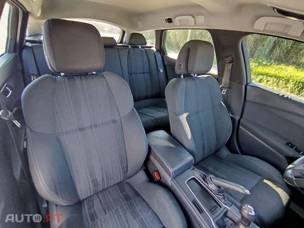 Peugeot 508 SW 1.6 e-HDi Allure