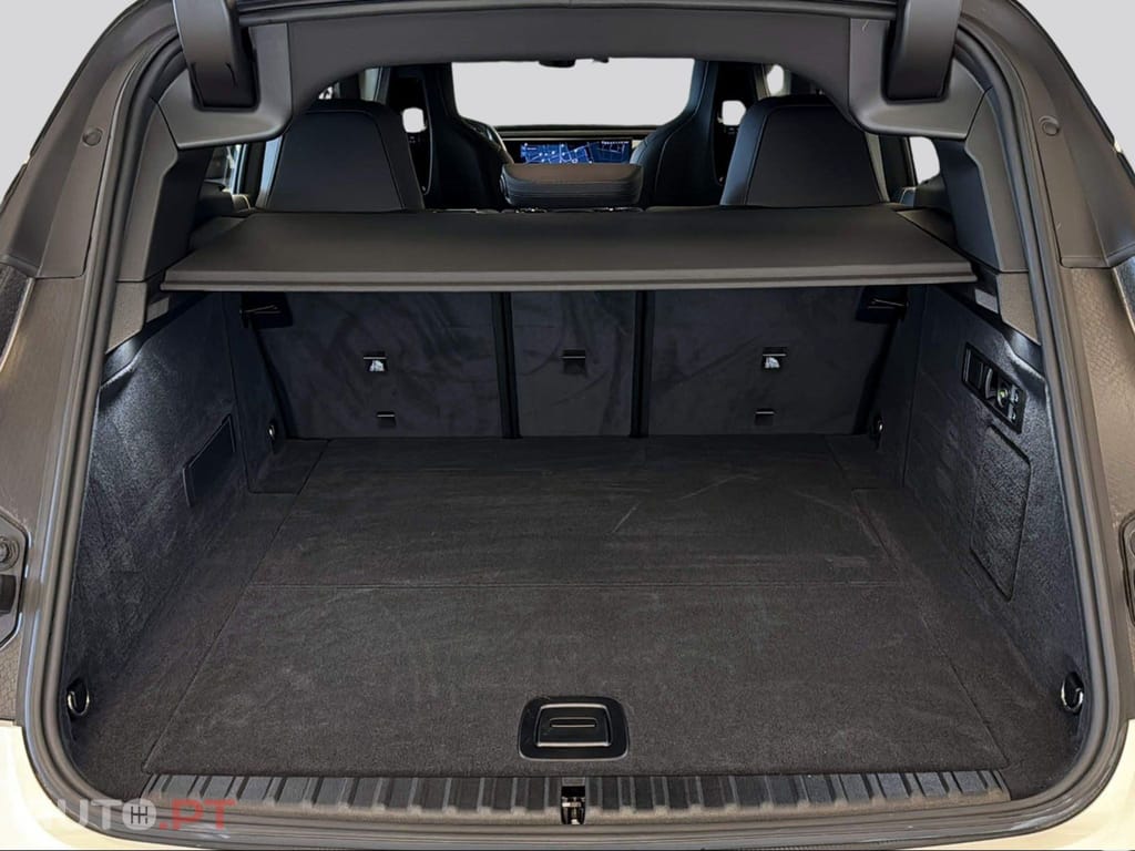 BMW iX I.V.A DEDUTIVEL xDrive50 