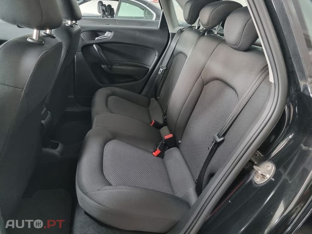 Audi A1 1.0 TFSI Sport