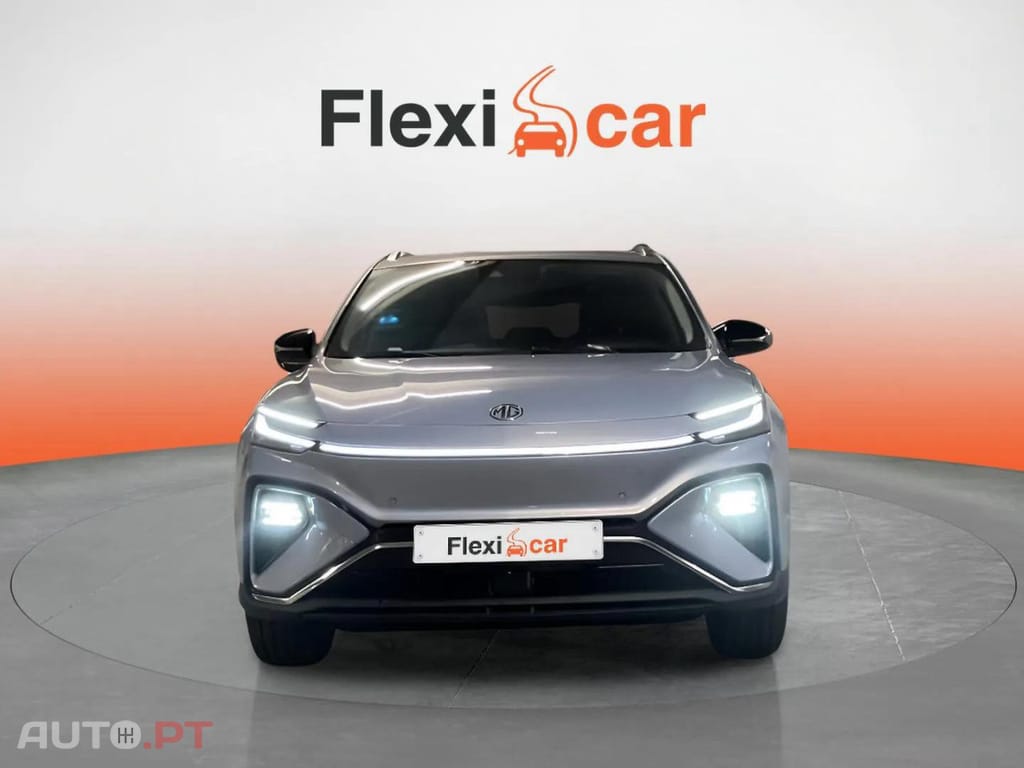 MG Marvel R 70 kWh Comfort