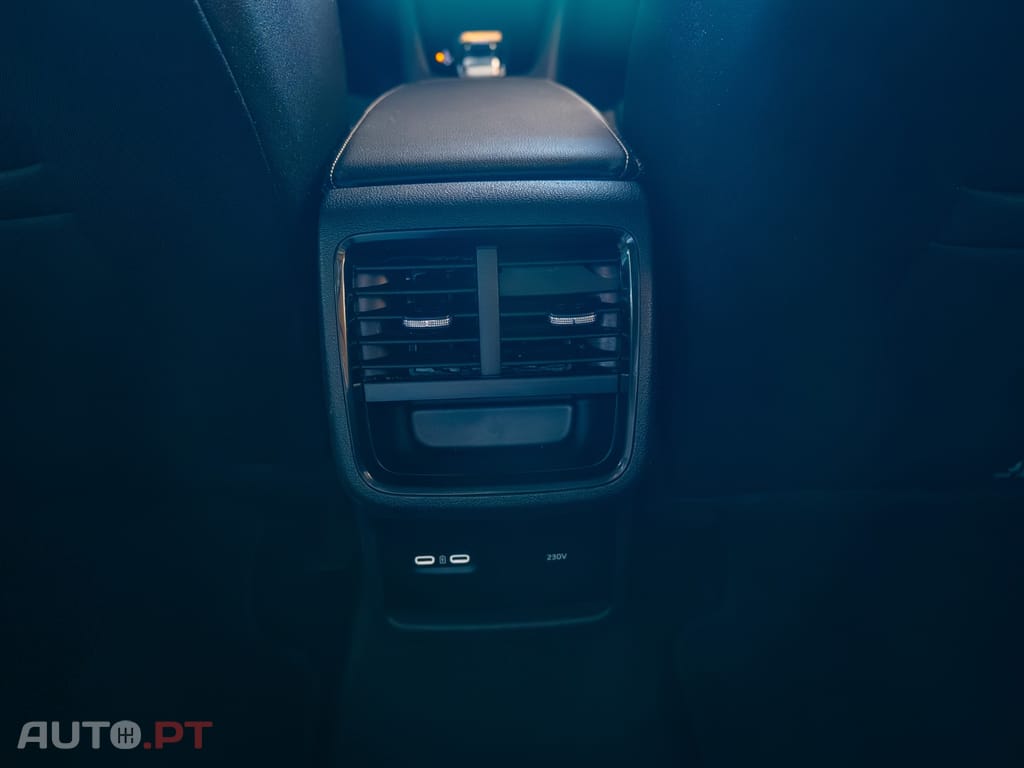 Skoda Octavia Break 1.4 TSi iV Style DSG