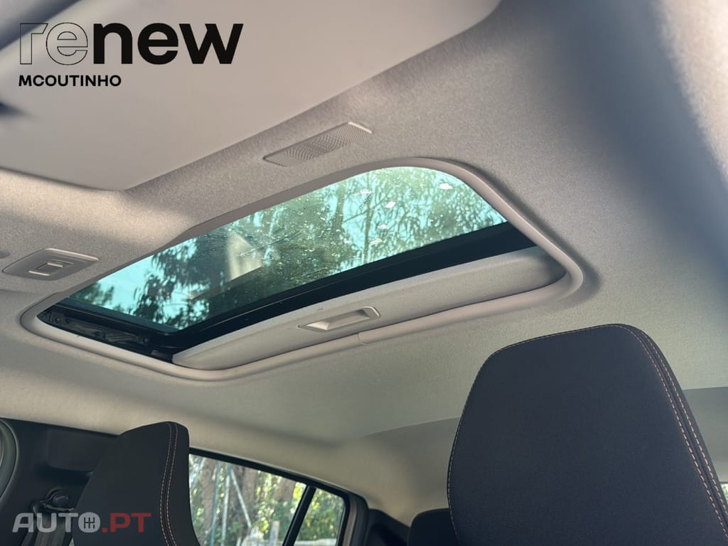 Dacia Sandero Sandero Stepway Expression ECO-G 100 Bi-Fuel