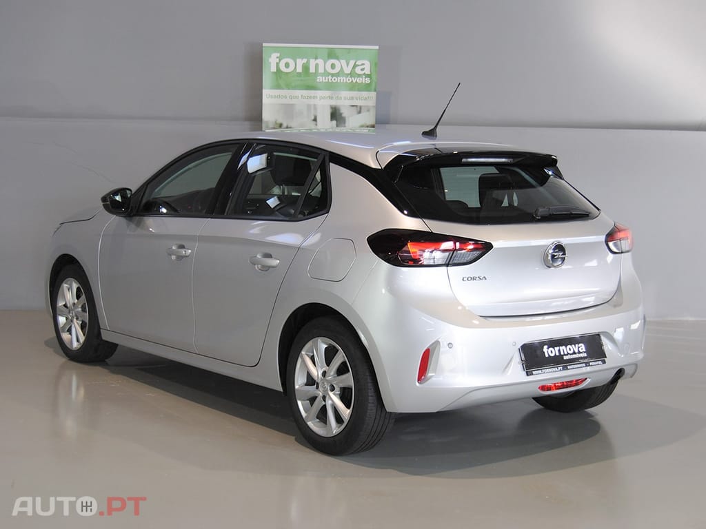 Opel Corsa 1.2 Business