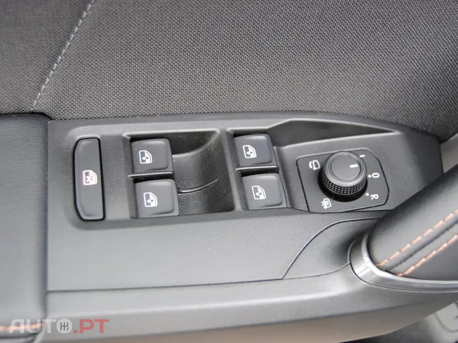 Cupra Leon ST 1.5 e-Hybrid DSG