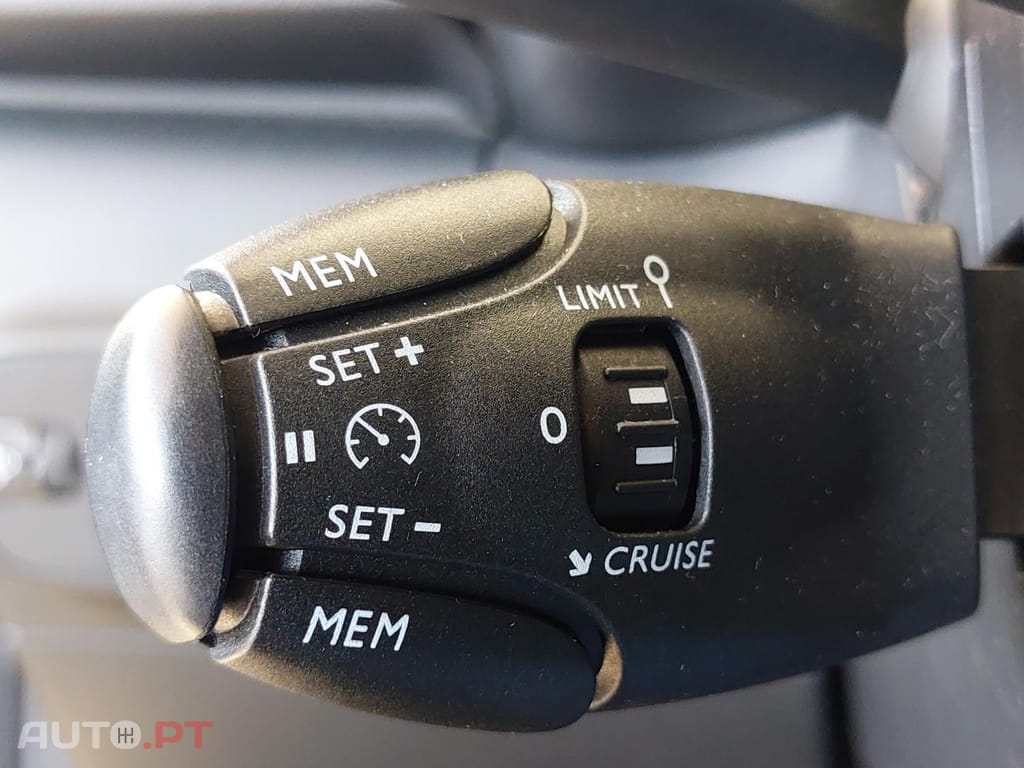 Citroen C3 1.2 PureTech Feel